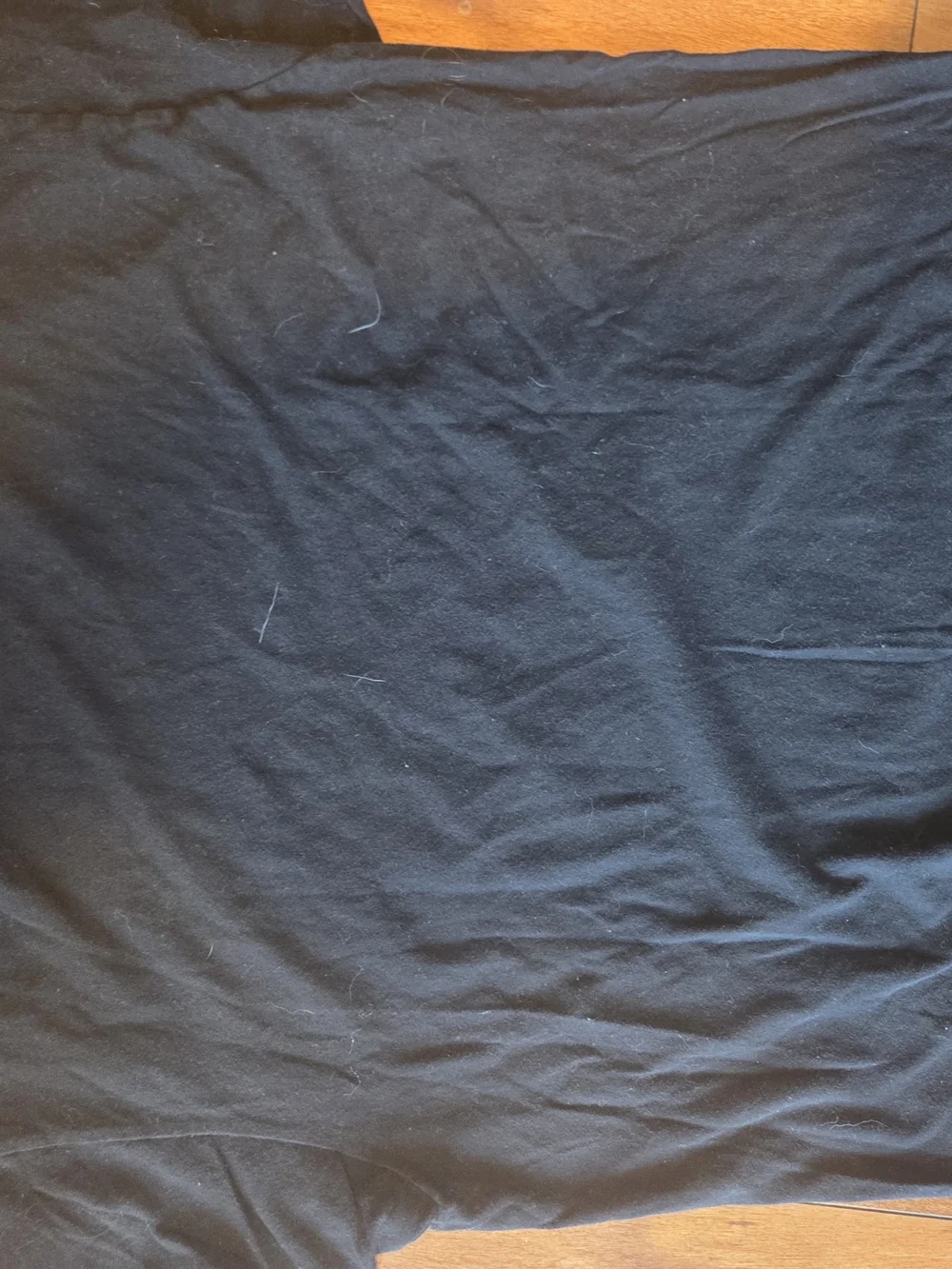 Panic! At The Disco Black Graphic Band Tour Tshirt - MENS XL - Picture 4 of 4